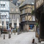 Dinan 2009