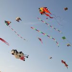 Drachenfestival Fehmarn 2011