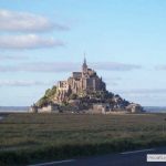 Mont-Saint-Michel