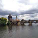 Morelo-Händlerreise Prag 2015