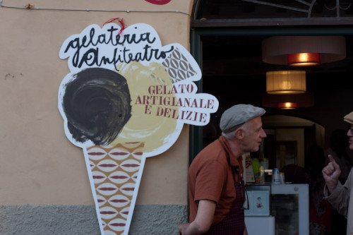 Der Meister des Gelato