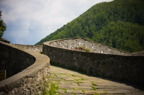 Ponte della Maddalena