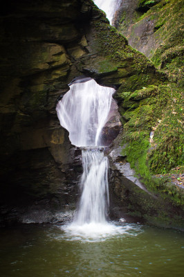 St. Nectan's Glen