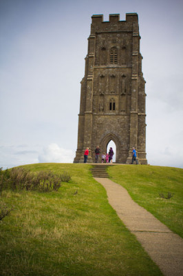 Glastonbury Tor