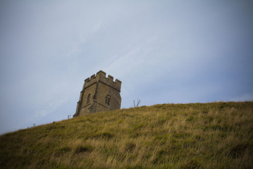 Glastonbury Tor