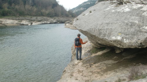 wanderreise frankreich languedoc provence 